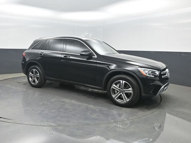 2022 Mercedes-Benz GLC GLC 300 SUV - 22998171 - 33