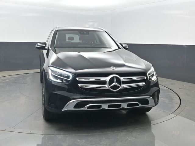 2022 Mercedes-Benz GLC GLC 300 SUV - 22998171 - 34