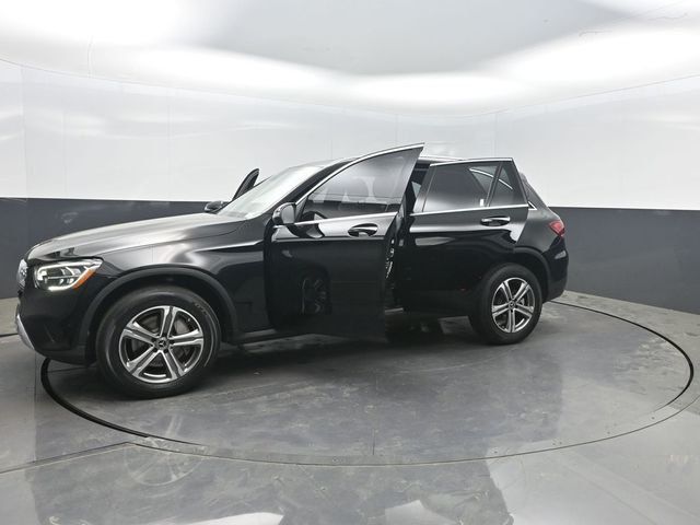 2022 Mercedes-Benz GLC GLC 300 SUV - 22998171 - 35