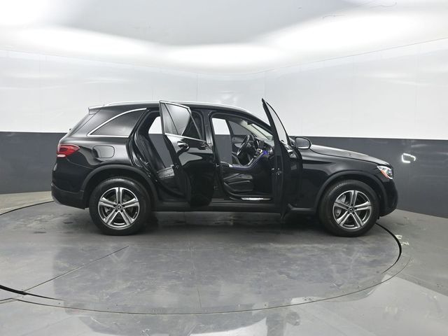 2022 Mercedes-Benz GLC GLC 300 SUV - 22998171 - 36