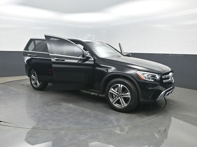 2022 Mercedes-Benz GLC GLC 300 SUV - 22998171 - 37