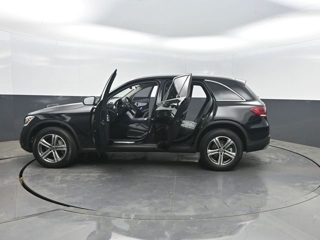 2022 Mercedes-Benz GLC GLC 300 SUV - 22998171 - 38