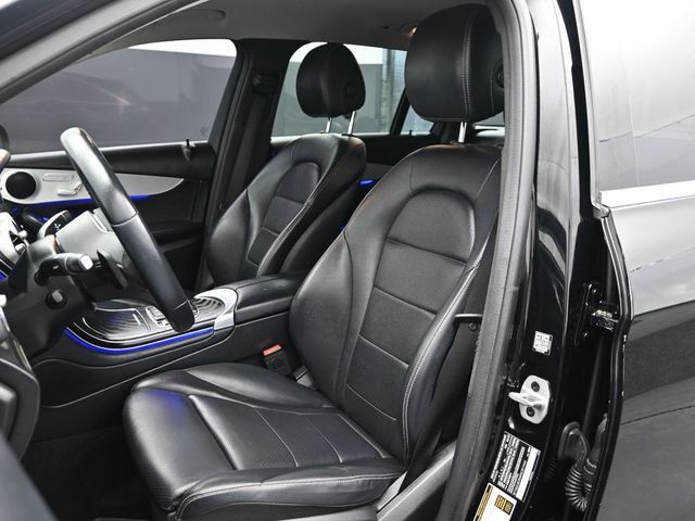 2022 Mercedes-Benz GLC GLC 300 SUV - 22998171 - 4