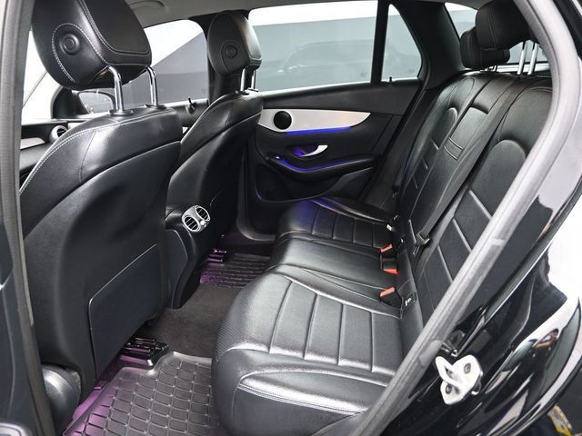 2022 Mercedes-Benz GLC GLC 300 SUV - 22998171 - 7