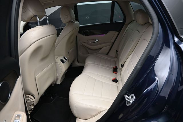 2022 Mercedes-Benz GLC GLC 300 SUV - 23060277 - 9