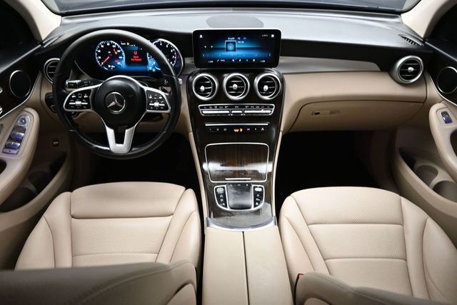 2022 Mercedes-Benz GLC GLC 300 SUV - 23060277 - 12