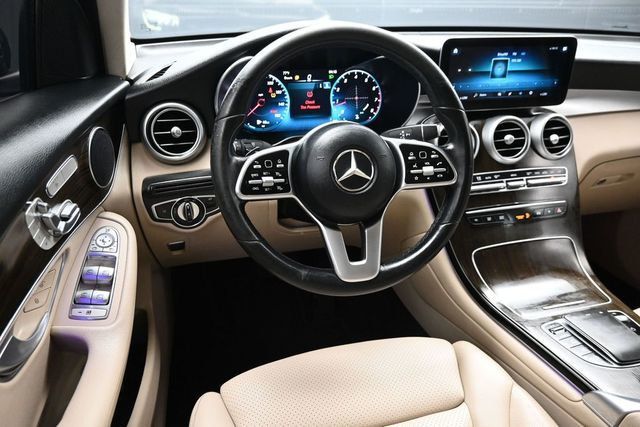 2022 Mercedes-Benz GLC GLC 300 SUV - 23060277 - 13