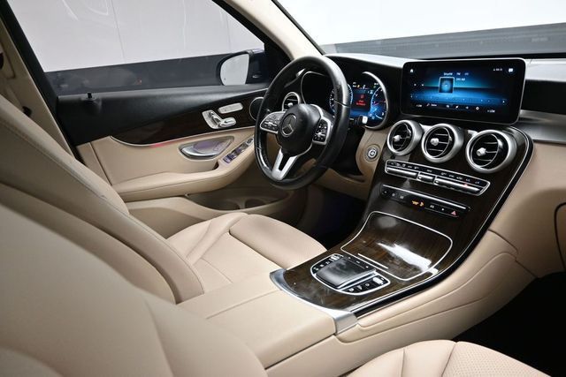 2022 Mercedes-Benz GLC GLC 300 SUV - 23060277 - 15