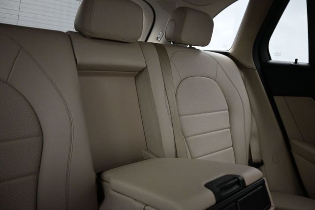 2022 Mercedes-Benz GLC GLC 300 SUV - 23060277 - 16