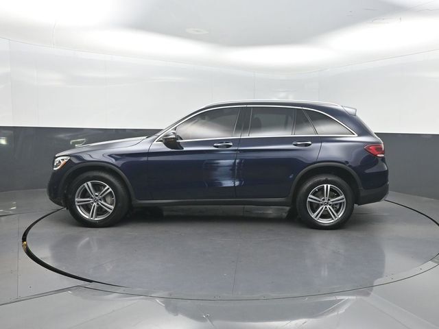 2022 Mercedes-Benz GLC GLC 300 SUV - 23060277 - 1