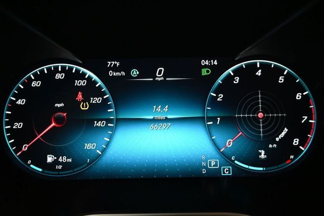 2022 Mercedes-Benz GLC GLC 300 SUV - 23060277 - 20