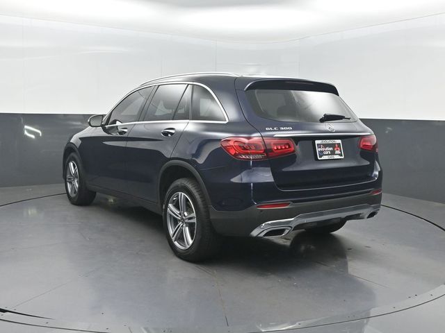 2022 Mercedes-Benz GLC GLC 300 SUV - 23060277 - 28