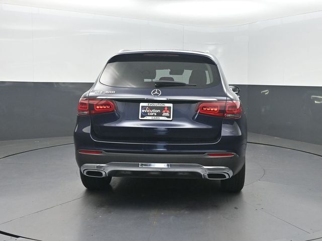 2022 Mercedes-Benz GLC GLC 300 SUV - 23060277 - 29