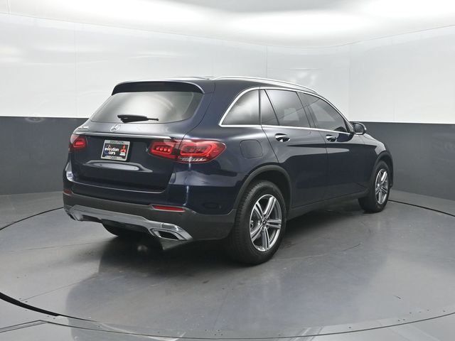 2022 Mercedes-Benz GLC GLC 300 SUV - 23060277 - 30