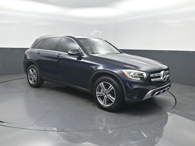 2022 Mercedes-Benz GLC GLC 300 SUV - 23060277 - 32