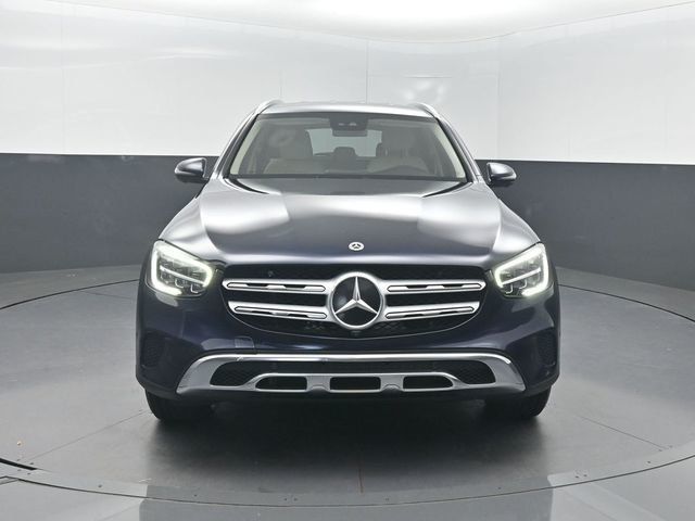 2022 Mercedes-Benz GLC GLC 300 SUV - 23060277 - 33