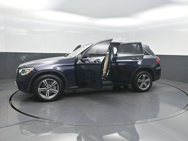 2022 Mercedes-Benz GLC GLC 300 SUV - 23060277 - 34