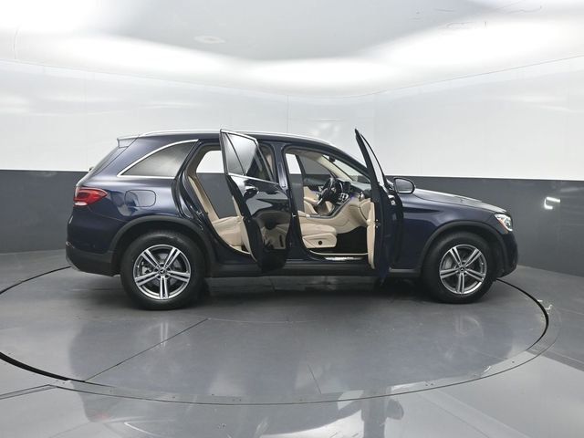 2022 Mercedes-Benz GLC GLC 300 SUV - 23060277 - 35