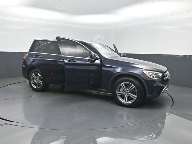 2022 Mercedes-Benz GLC GLC 300 SUV - 23060277 - 36