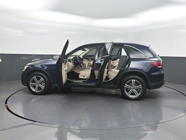 2022 Mercedes-Benz GLC GLC 300 SUV - 23060277 - 37