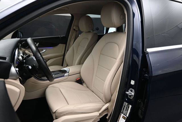 2022 Mercedes-Benz GLC GLC 300 SUV - 23060277 - 4