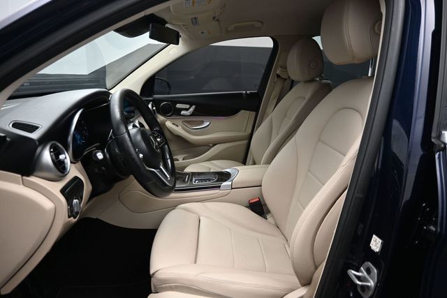 2022 Mercedes-Benz GLC GLC 300 SUV - 23060277 - 6