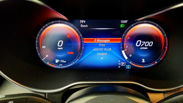 2022 Mercedes-Benz GLC GLC 300 SUV - 23090475 - 12