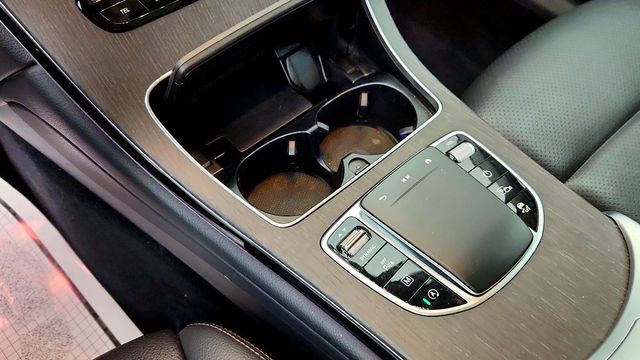 2022 Mercedes-Benz GLC GLC 300 SUV - 23090475 - 14