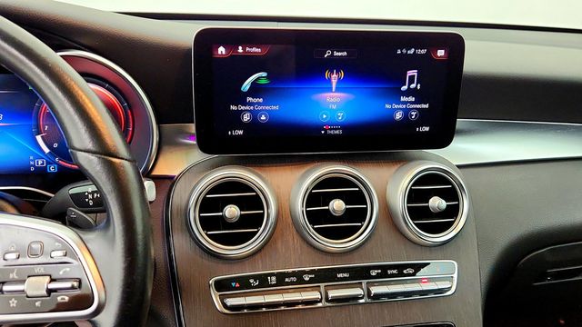 2022 Mercedes-Benz GLC GLC 300 SUV - 23090475 - 15
