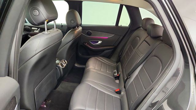 2022 Mercedes-Benz GLC GLC 300 SUV - 23090475 - 18