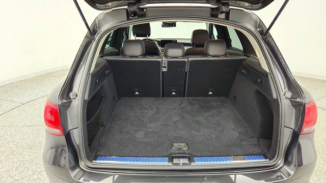 2022 Mercedes-Benz GLC GLC 300 SUV - 23090475 - 19