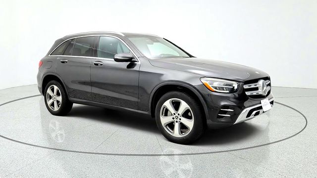2022 Mercedes-Benz GLC GLC 300 SUV - 23090475 - 2