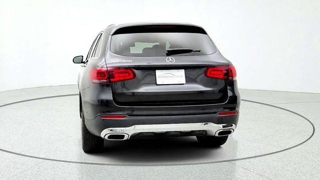 2022 Mercedes-Benz GLC GLC 300 SUV - 23090475 - 5