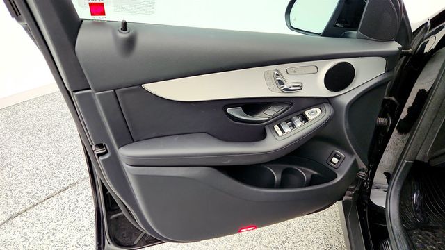 2022 Mercedes-Benz GLC GLC 300 SUV with 12.3'' Digital Instrument Cluster - 22960758 - 9