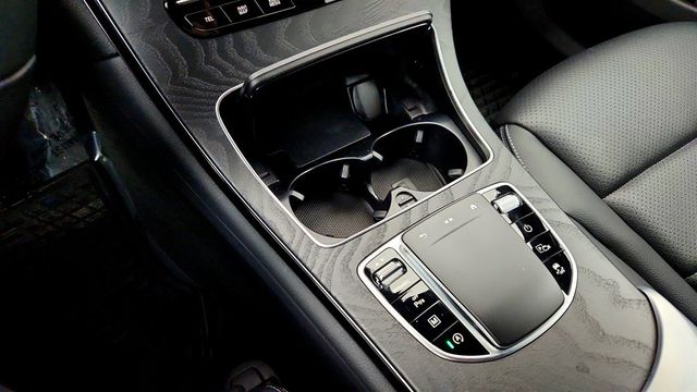 2022 Mercedes-Benz GLC GLC 300 SUV with 12.3'' Digital Instrument Cluster - 22960758 - 14