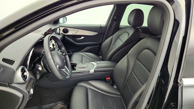 2022 Mercedes-Benz GLC GLC 300 SUV with 12.3'' Digital Instrument Cluster - 22960758 - 17