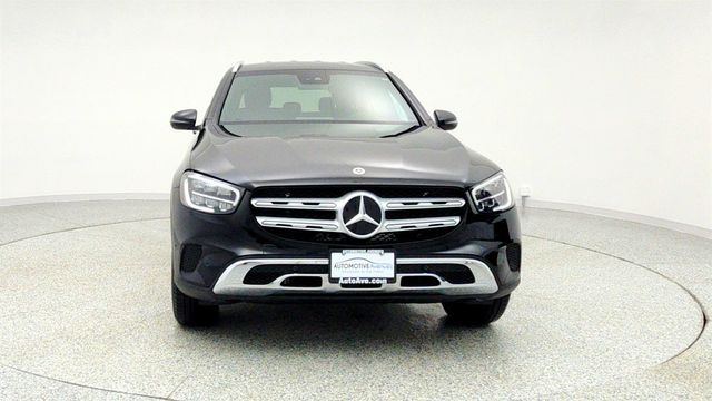 2022 Mercedes-Benz GLC GLC 300 SUV with 12.3'' Digital Instrument Cluster - 22960758 - 1