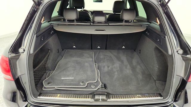 2022 Mercedes-Benz GLC GLC 300 SUV with 12.3'' Digital Instrument Cluster - 22960758 - 19