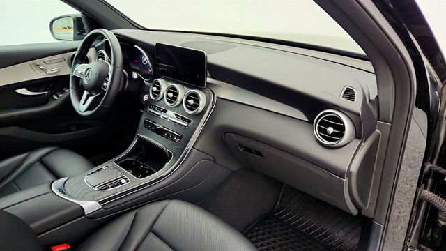 2022 Mercedes-Benz GLC GLC 300 SUV with 12.3'' Digital Instrument Cluster - 22960758 - 22