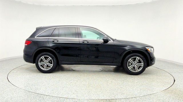 2022 Mercedes-Benz GLC GLC 300 SUV with 12.3'' Digital Instrument Cluster - 22960758 - 3