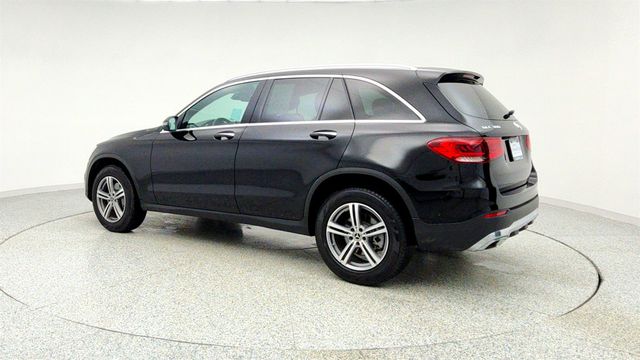 2022 Mercedes-Benz GLC GLC 300 SUV with 12.3'' Digital Instrument Cluster - 22960758 - 6