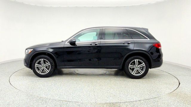 2022 Mercedes-Benz GLC GLC 300 SUV with 12.3'' Digital Instrument Cluster - 22960758 - 7