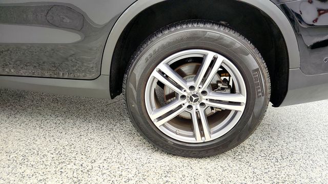 2022 Mercedes-Benz GLC GLC 300 SUV with 12.3'' Digital Instrument Cluster - 22960758 - 8