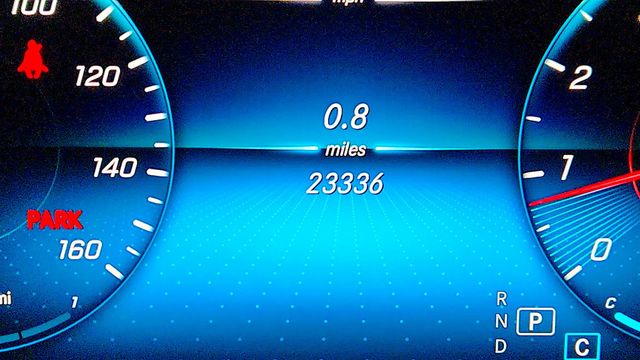 2022 Mercedes-Benz GLC GLC 300 SUV w/ Panorama Sunroof, 12.3'' Digital Instrument Panel - 23009131 - 14