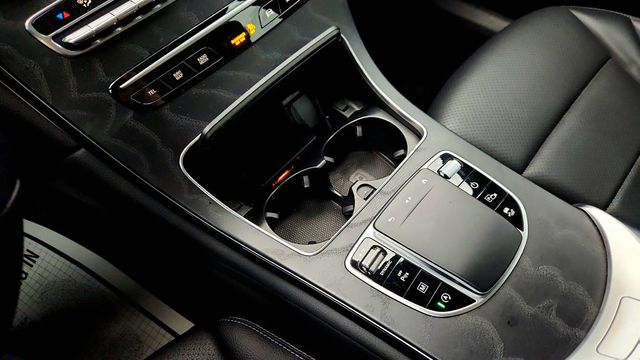 2022 Mercedes-Benz GLC GLC 300 SUV w/ Panorama Sunroof, 12.3'' Digital Instrument Panel - 23009131 - 15