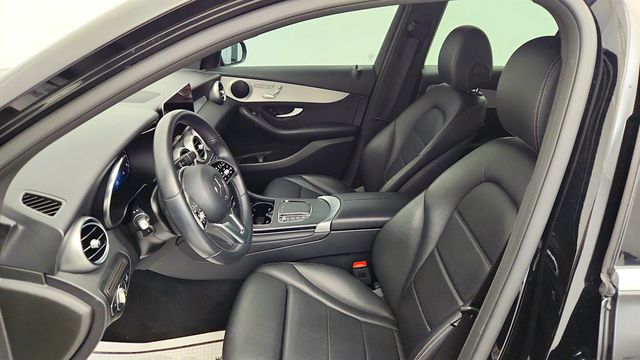 2022 Mercedes-Benz GLC GLC 300 SUV w/ Panorama Sunroof, 12.3'' Digital Instrument Panel - 23009131 - 18