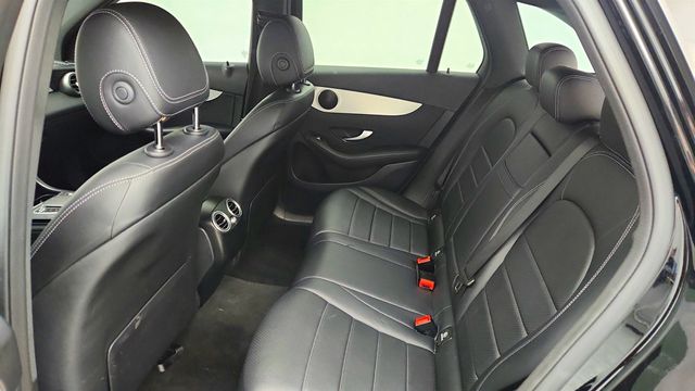 2022 Mercedes-Benz GLC GLC 300 SUV w/ Panorama Sunroof, 12.3'' Digital Instrument Panel - 23009131 - 19