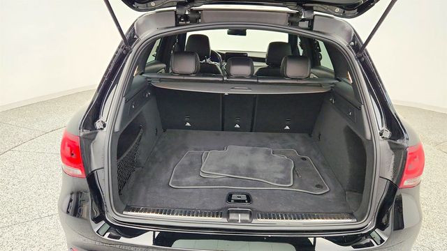 2022 Mercedes-Benz GLC GLC 300 SUV w/ Panorama Sunroof, 12.3'' Digital Instrument Panel - 23009131 - 20