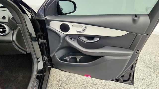 2022 Mercedes-Benz GLC GLC 300 SUV w/ Panorama Sunroof, 12.3'' Digital Instrument Panel - 23009131 - 24