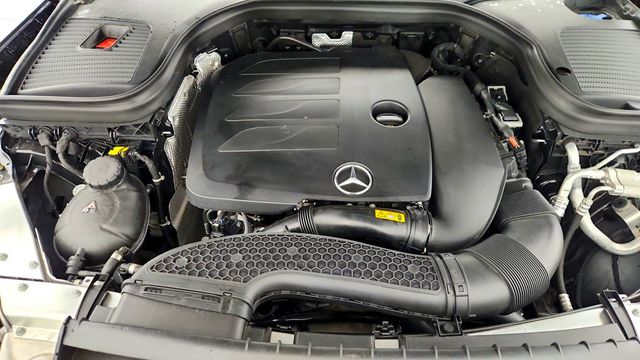 2022 Mercedes-Benz GLC GLC 300 SUV w/ Panorama Sunroof, 12.3'' Digital Instrument Panel - 23009131 - 25